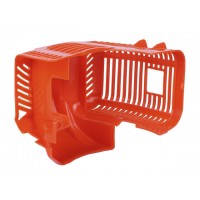 Защита двигателя (тип 2) для бензокосы