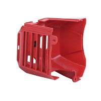 Защита двигателя для бензокосы