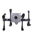 Насадка-культиватор 26*9T (гусиные лапки) для бензокосы Насадка-культиватор 26*9T (гусиные лапки) для бензокосы