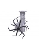 Насадка-культиватор 28*9T (гусиные лапки) для бензокосы Насадка-культиватор 28*9T (гусиные лапки) для бензокосы