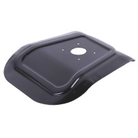 Защита насадки для культиватора