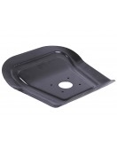 Защита насадки для культиватора