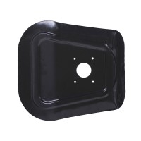 Защита насадки для культиватора