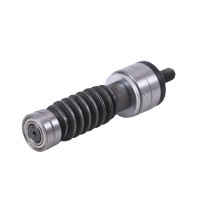 Червячный вал в сборе