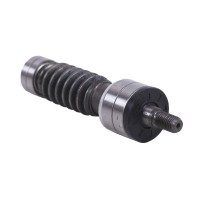 Червячный вал в сборе