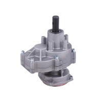 Редуктор мотобура тип1