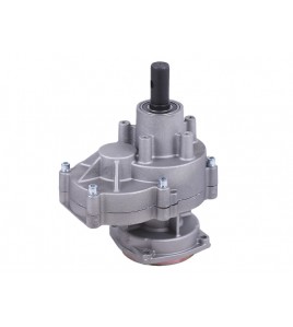 Редуктор мотобура тип1