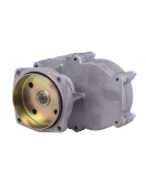 Редуктор мотобура тип1