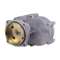 Редуктор мотобура тип1