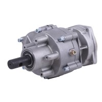 Редуктор мотобура тип1