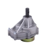 Редуктор мотобура тип2