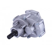 Редуктор мотобура тип 3