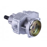 Редуктор мотобура тип 3