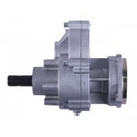 Редуктор мотобура тип 3