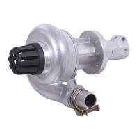 Насадка водяная помпа 26*9T для бензокосы