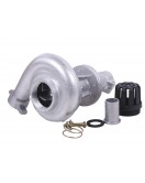 Насадка водяная помпа 26*9T для бензокосы