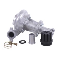 Насадка водяная помпа 26*9T для бензокосы