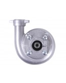 Насадка водяная помпа 26*9T для бензокосы