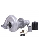 Насадка водяная помпа 28*9T для бензокосы