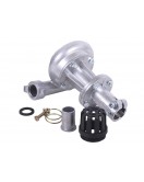 Насадка водяная помпа 28*9T для бензокосы