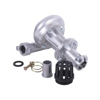 Насадка водяная помпа 28*9T для бензокосы