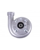 Насадка водяная помпа 28*9T для бензокосы