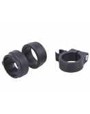 Держатель ремня диаметр 28 мм тип2