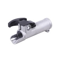 Соединитель труб (диаметр 26мм), 9шлицов