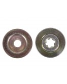 Шайбы нижнего редуктора (комплект)