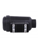 Корпус верхнего фильтра