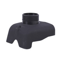 Корпус нижнего фильтра в сборе