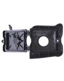 Корпус нижнего фильтра в сборе