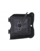 Корпус нижнего фильтра в сборе