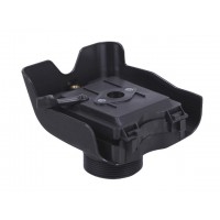 Корпус нижнего фильтра тип 2