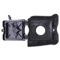 Корпус нижнего фильтра тип 2