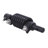 Демпфер для мотобура