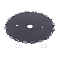 Диск 20Тх230 мм с цепью