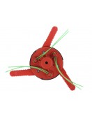 Шпулька с сегментными ножами