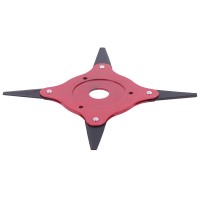 Диск сегментный Т4