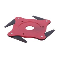 Диск сегментный Т4