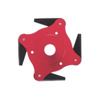 Диск сегментный Т4