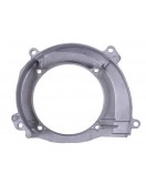 Крышка маховика (крепление верхнего редуктора) для бензокосы Крышка маховика (крепление верхнего редуктора) для бензокосы