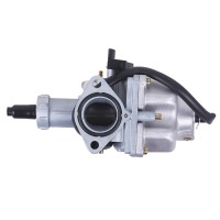 Карбюратор - СВ-125/150 - TTG