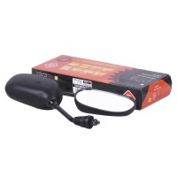 Зеркала ZX овальные М8, к-т: 2 шт. - Honda - TTG