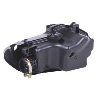 Фильтр воздушный в сборе - Dio 27 - TTG