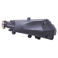 Фильтр воздушный в сборе (короткая нога) - 50CC4T - TTG