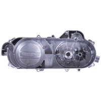 Крышка двигателя (короткая нога) - 50CC4T - TTG