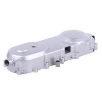 Крышка двигателя (длинная нога) - 50CC4T - TTG