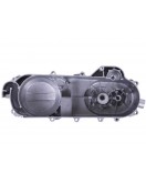 Крышка двигателя (длинная нога) - 50CC4T - TTG