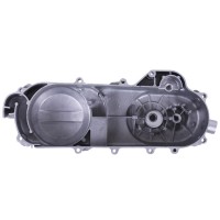 Крышка двигателя (длинная нога) - 50CC4T - TTG